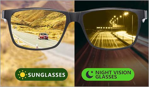 walgreens night vision glasses